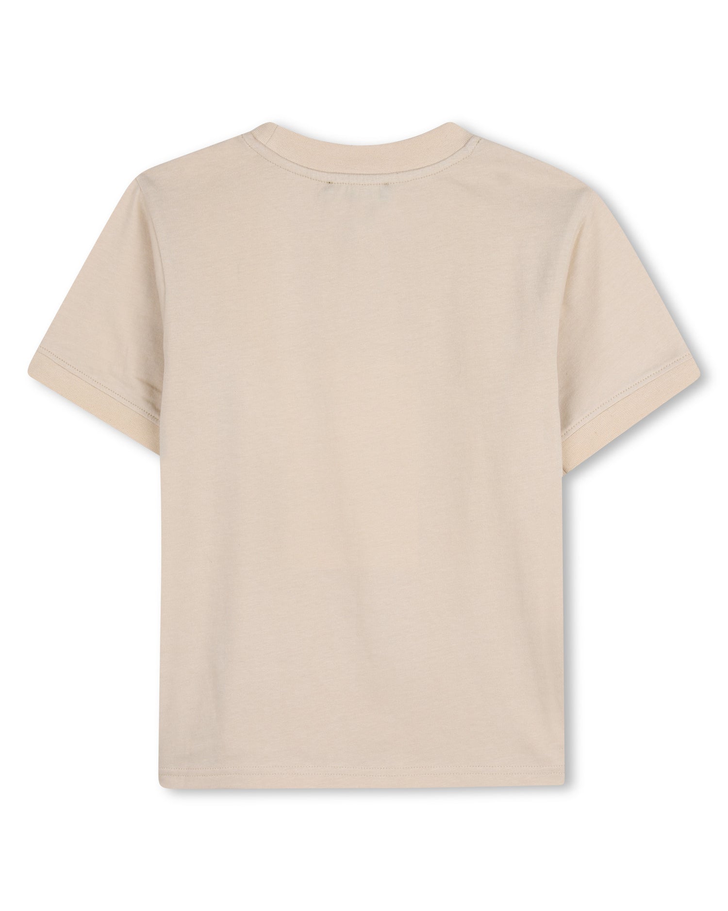 DKNY Sand Short Sleeve T-Shirt in Jersey