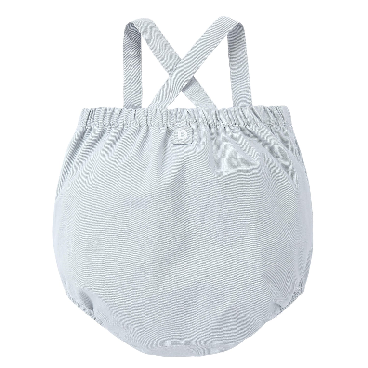 Duet Baby Boys Soft Blue T-Shirt Set