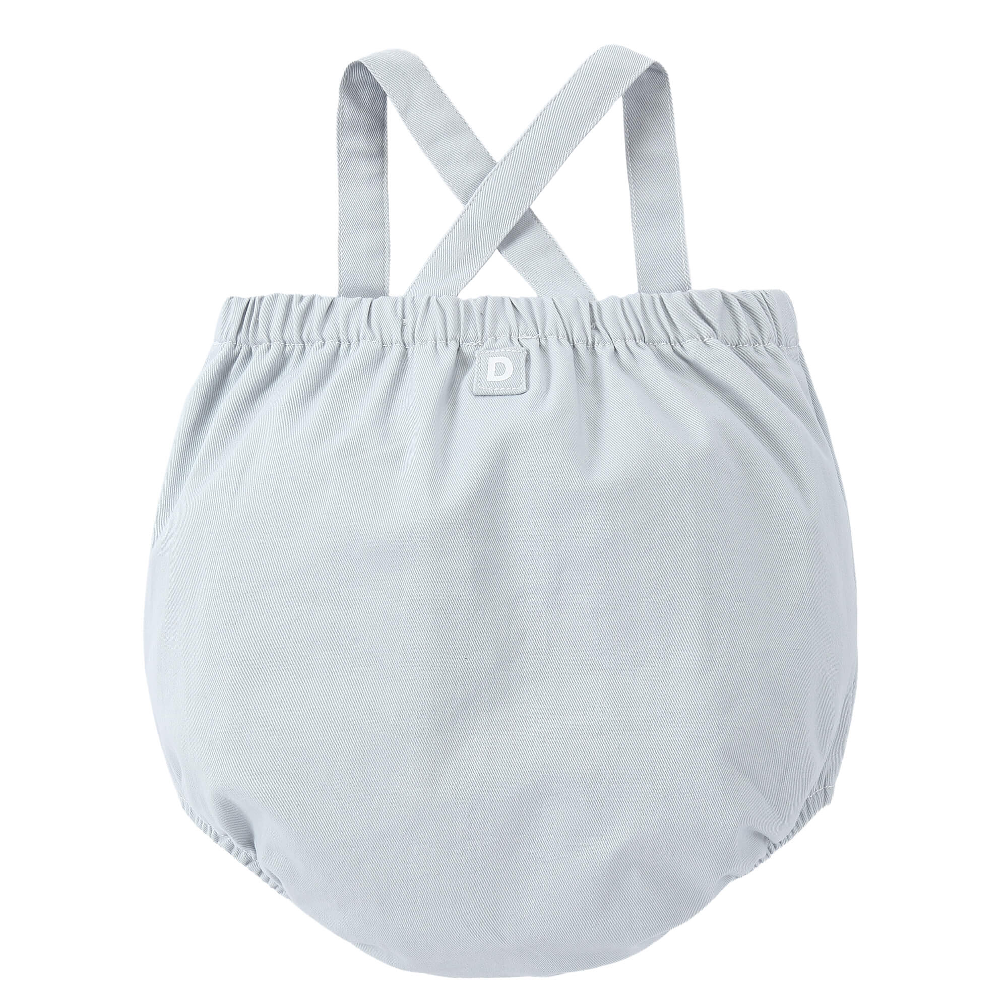 Duet Baby Boys Soft Blue T-Shirt Set
