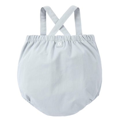 Duet Baby Boys Soft Blue T-Shirt Set