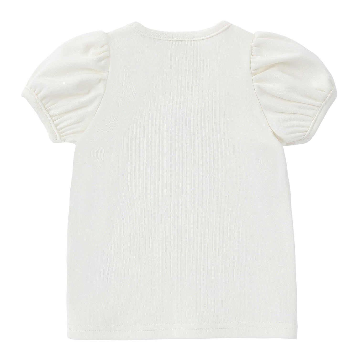 Duet Baby Girls Soft Pink T-Shirt Set