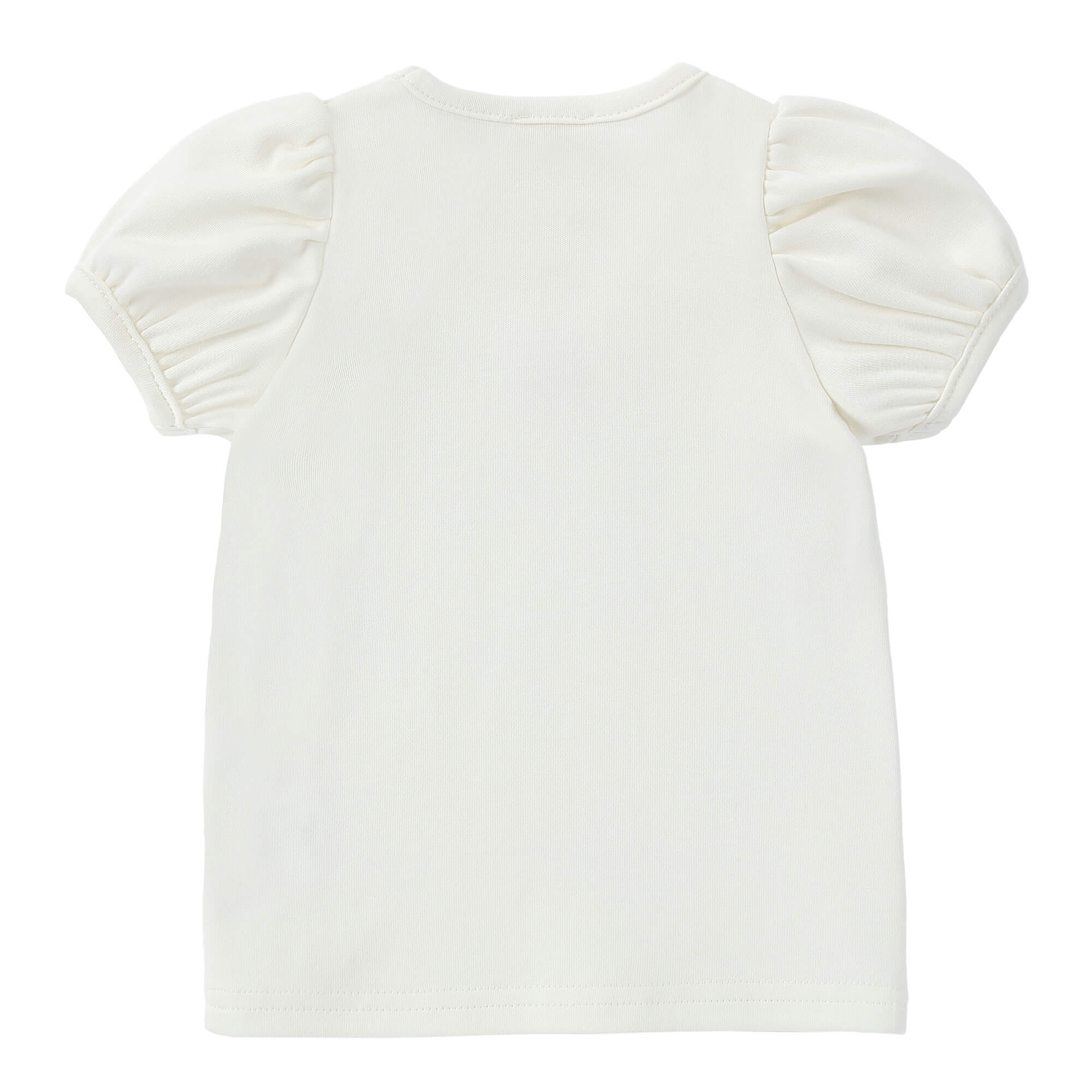 Duet Baby Girls Soft Pink T-Shirt Set