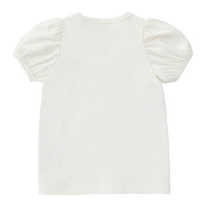 Duet Baby Girls Soft Pink T-Shirt Set
