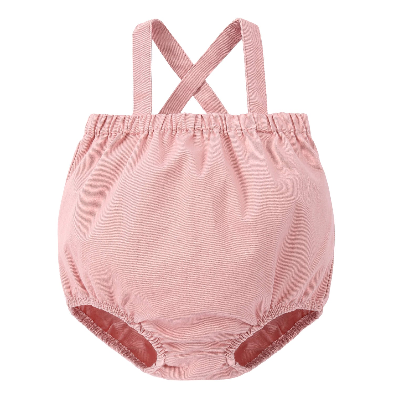 Duet Baby Girls Soft Pink T-Shirt Set