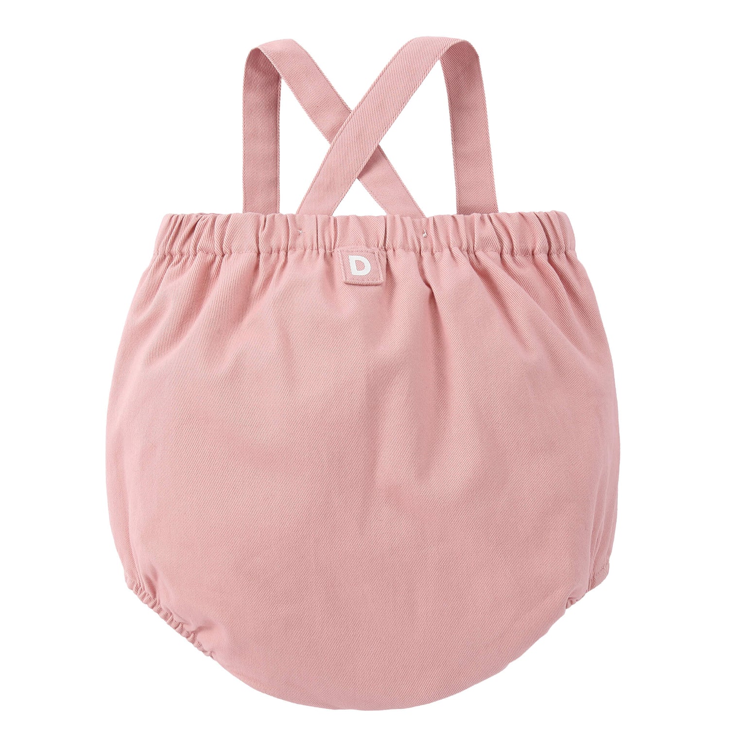 Duet Baby Girls Soft Pink T-Shirt Set