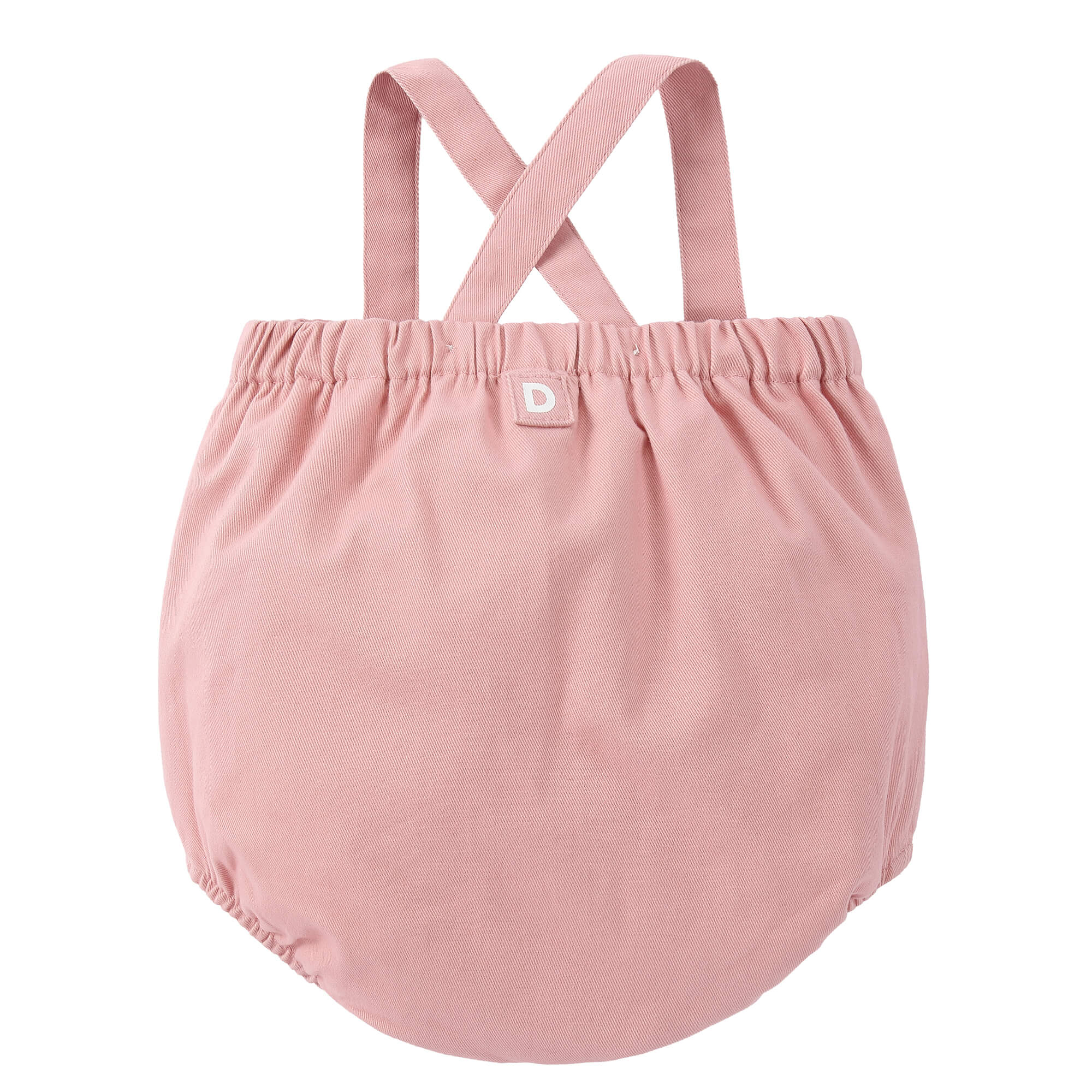 Duet Baby Girls Soft Pink T-Shirt Set