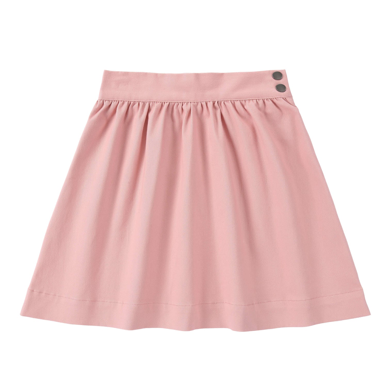 Duet Girls Soft Pink Skirt
