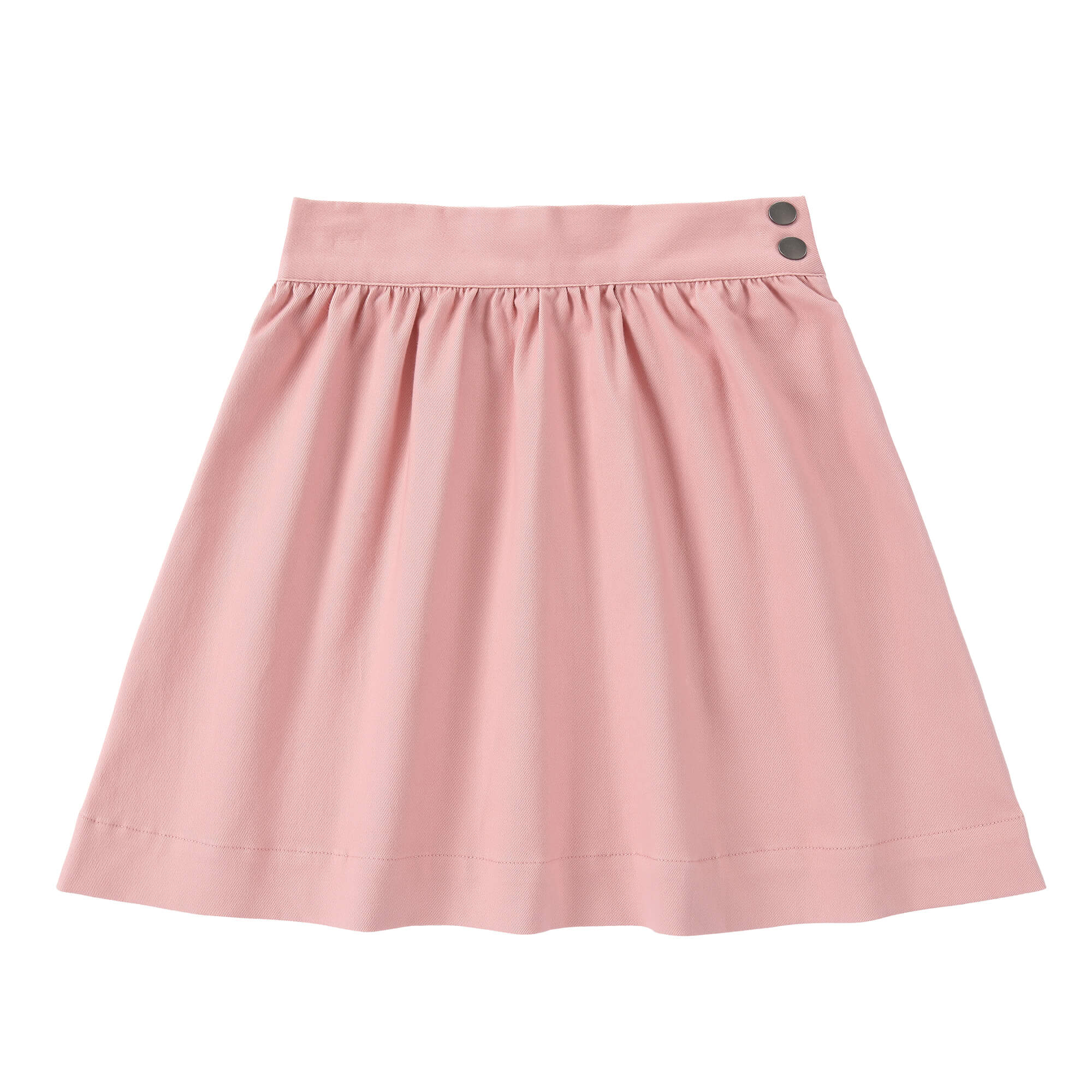 Duet Girls Soft Pink Skirt