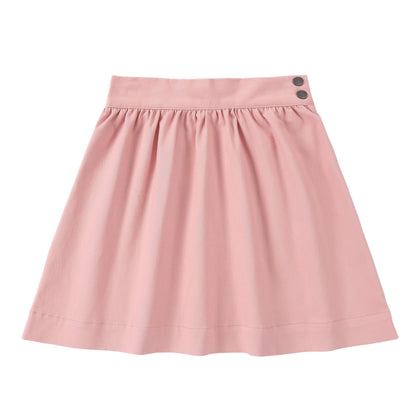 Duet Girls Soft Pink Skirt