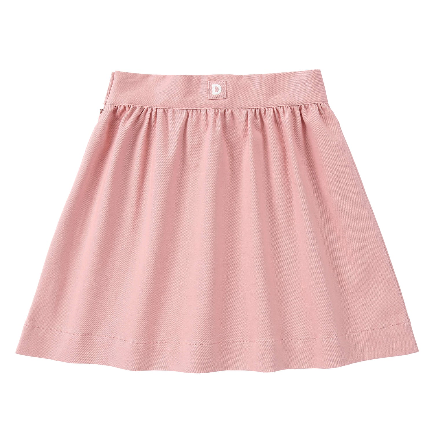 Duet Girls Soft Pink Skirt