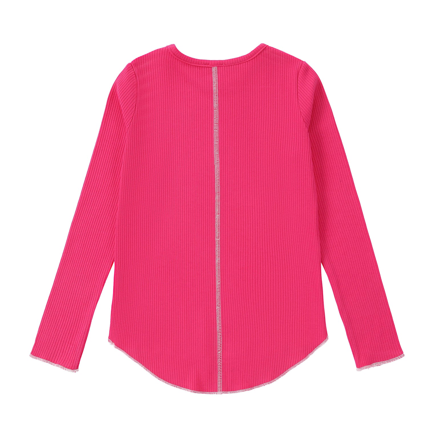 Duet Girls Hot Pink T-Shirt