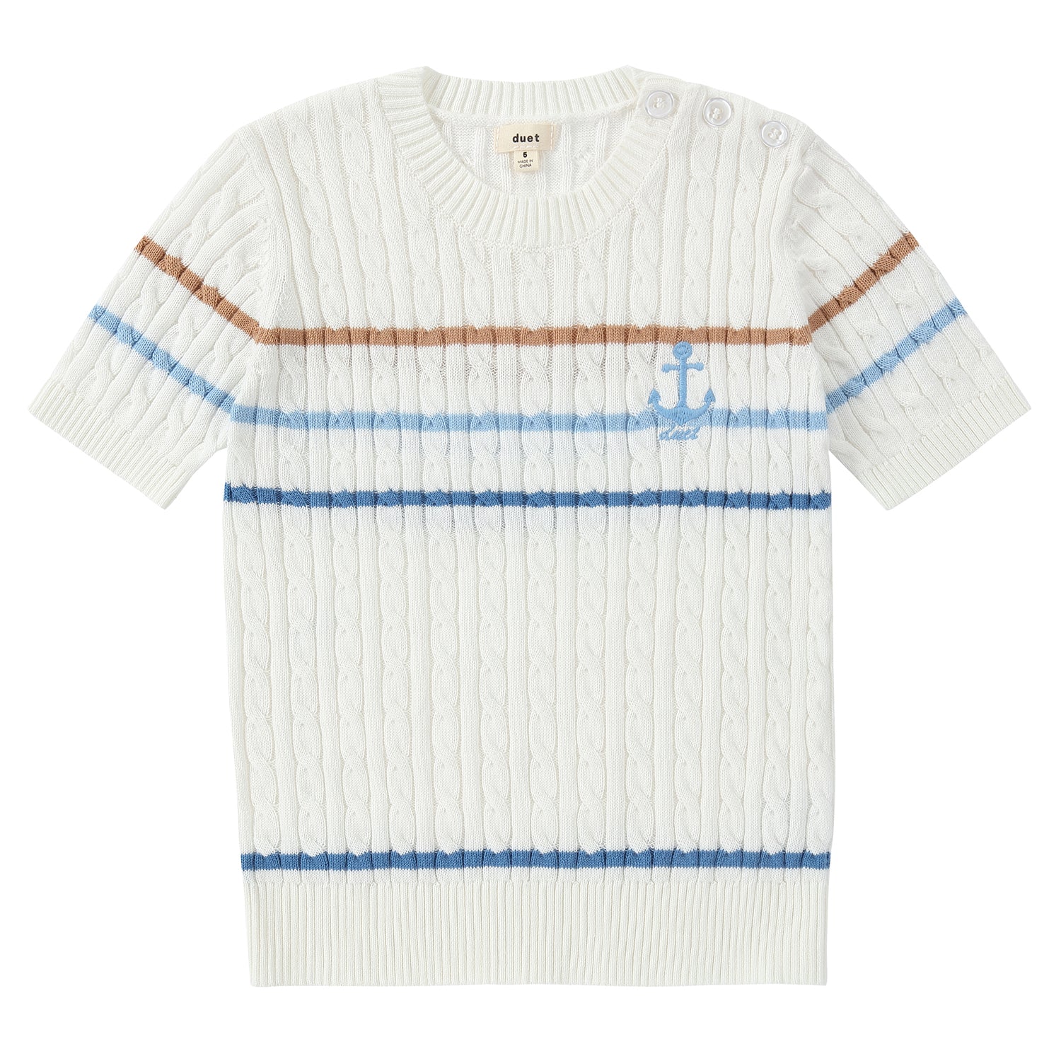Knit Sweaters 3207B