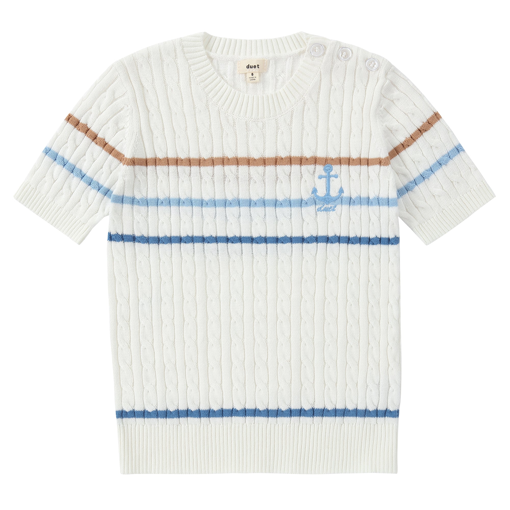 Knit Sweaters 3207B