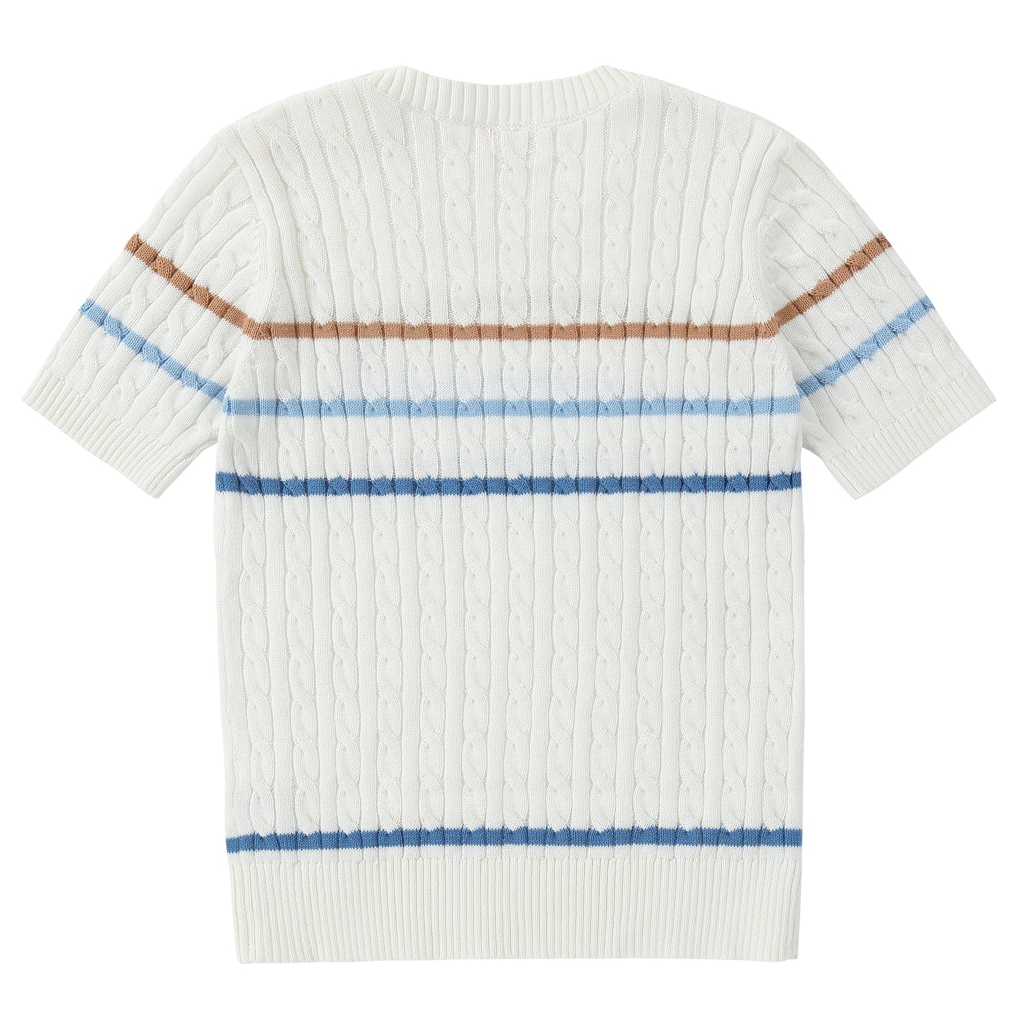 Knit Sweaters 3207B