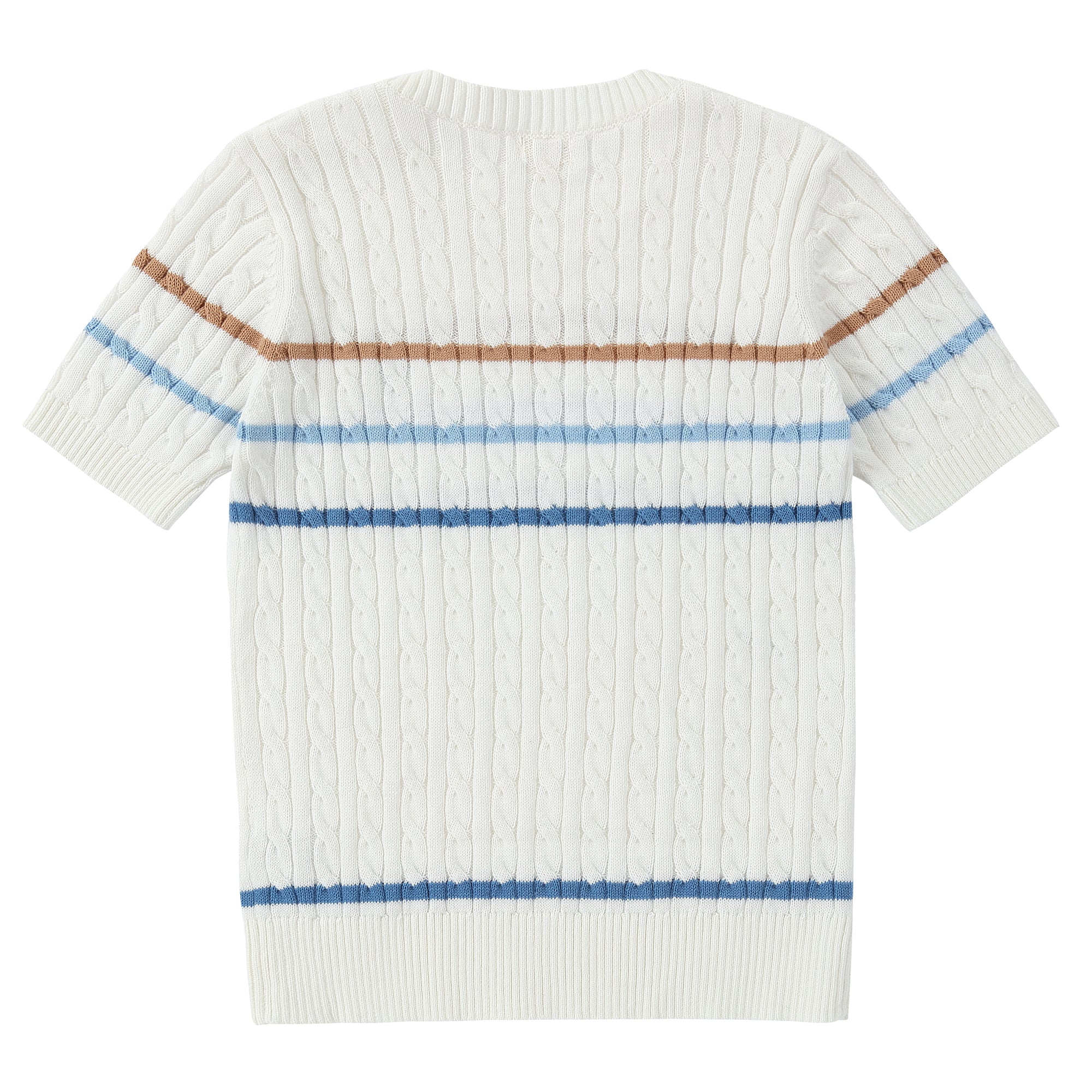 Knit Sweaters 3207B