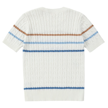 Knit Sweaters 3207B