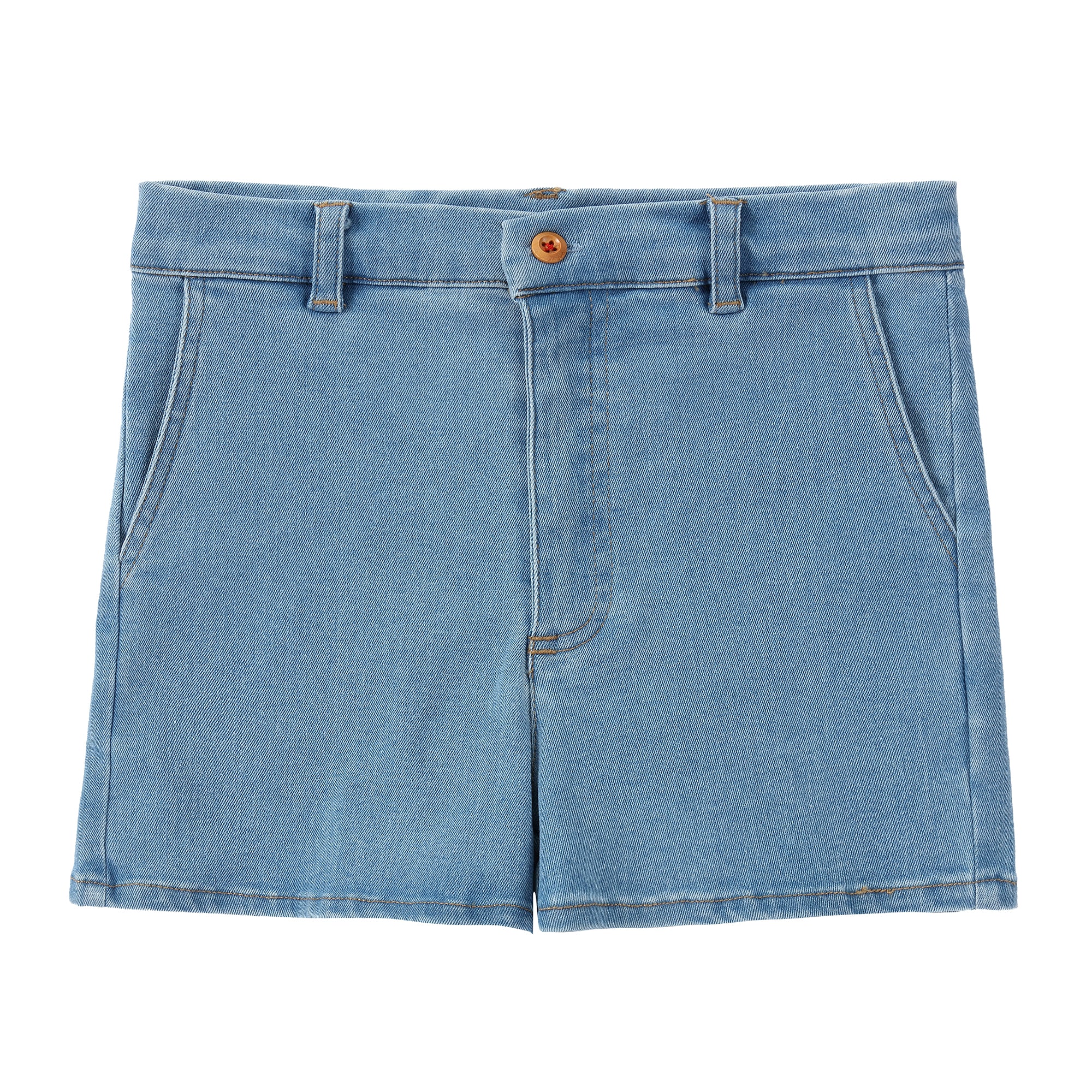 Woven Shorts 3162