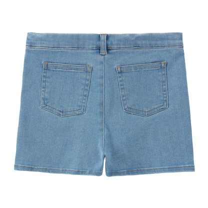 Woven Shorts 3162