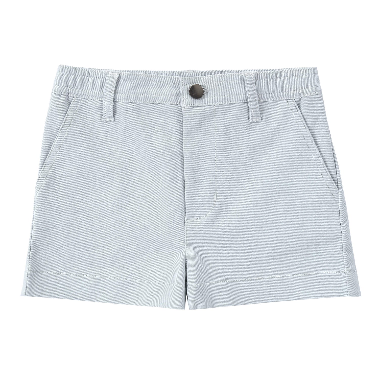 Duet Boys Soft Blue Shorts