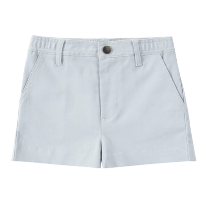 Duet Boys Soft Blue Shorts