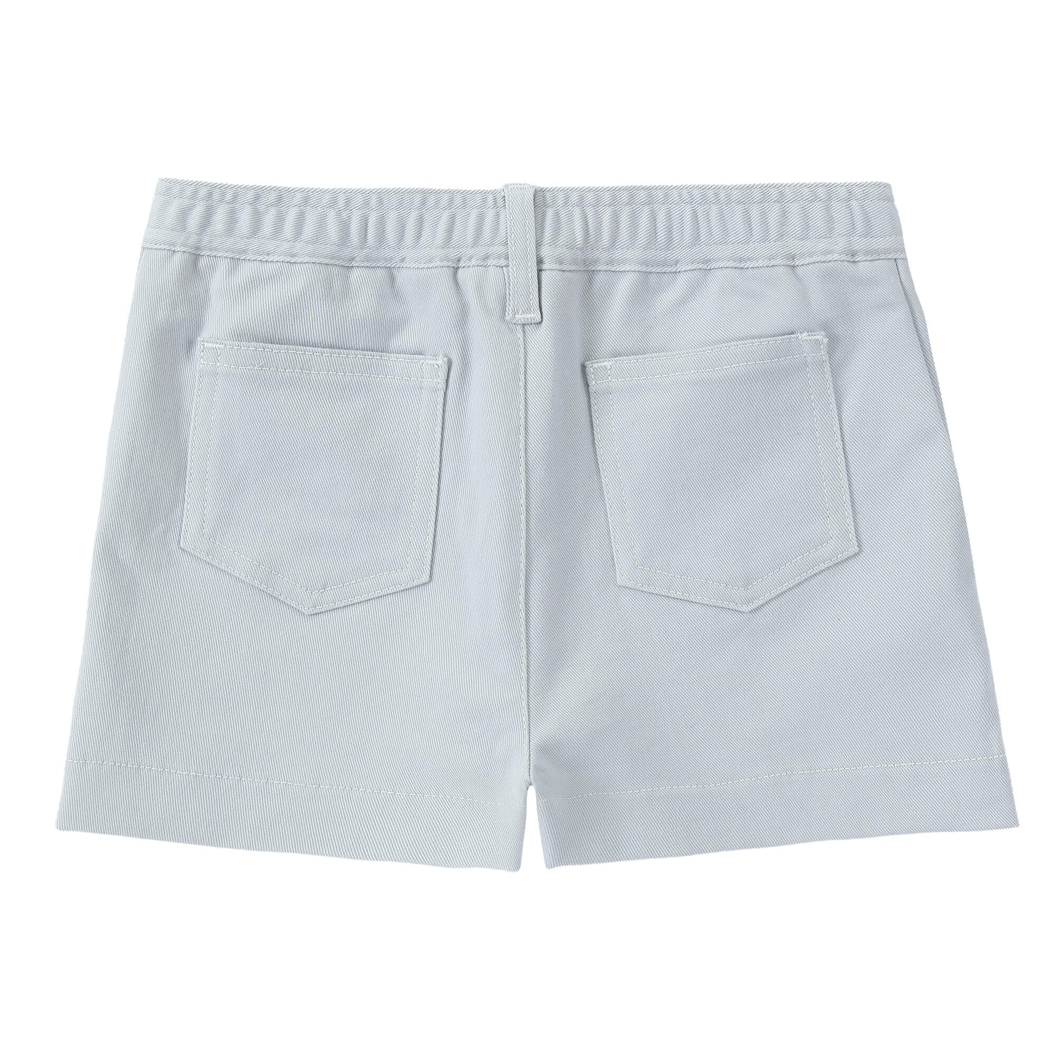 Duet Boys Soft Blue Shorts