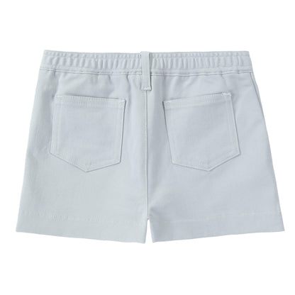 Duet Boys Soft Blue Shorts