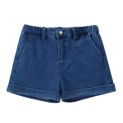 Woven Shorts 3169