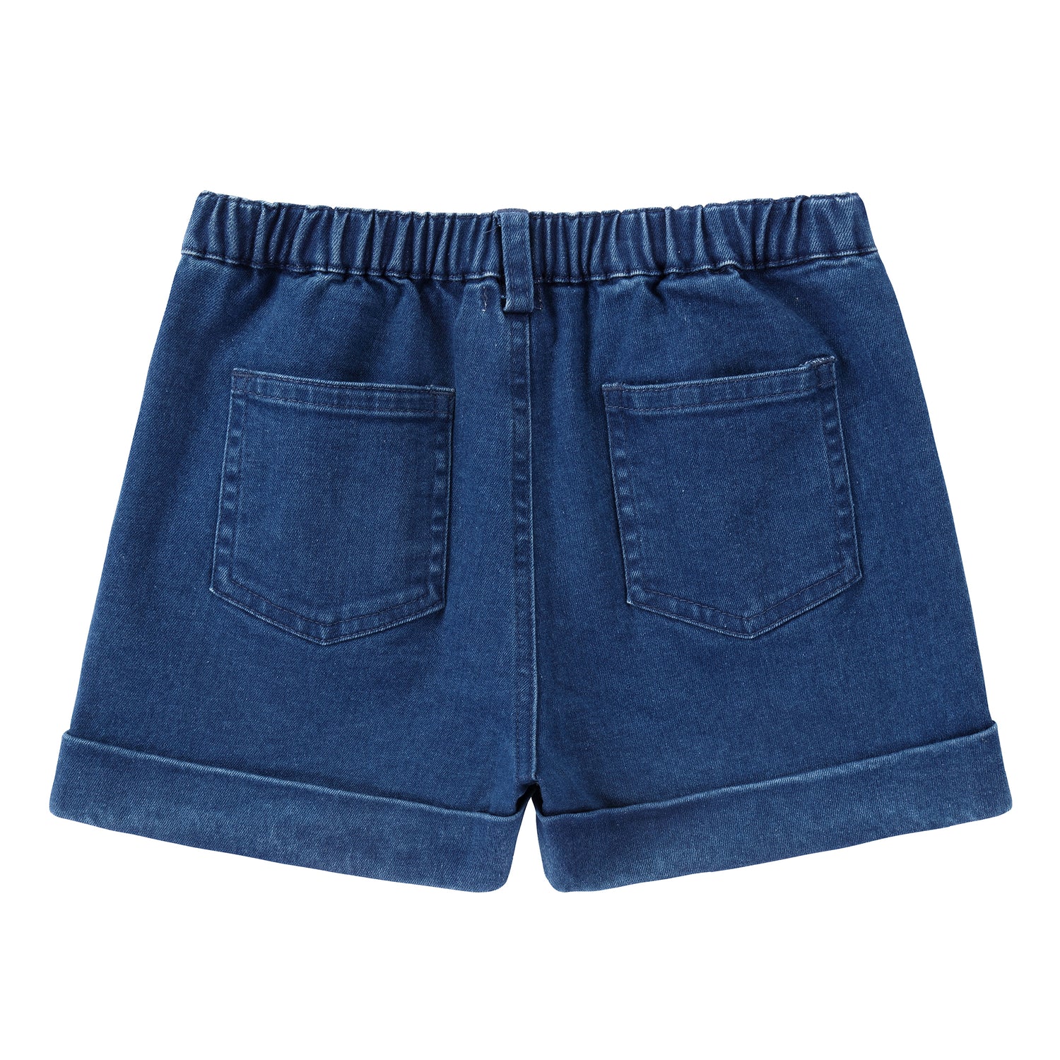 Woven Shorts 3169