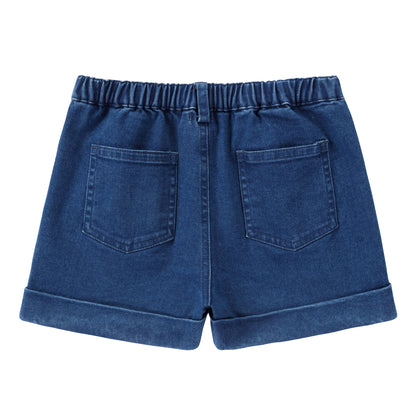 Woven Shorts 3169