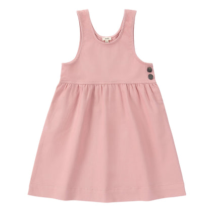 Duet Girls Soft Pink Jumper