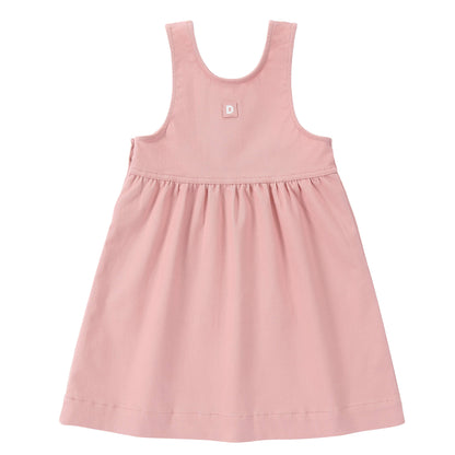 Duet Girls Soft Pink Jumper