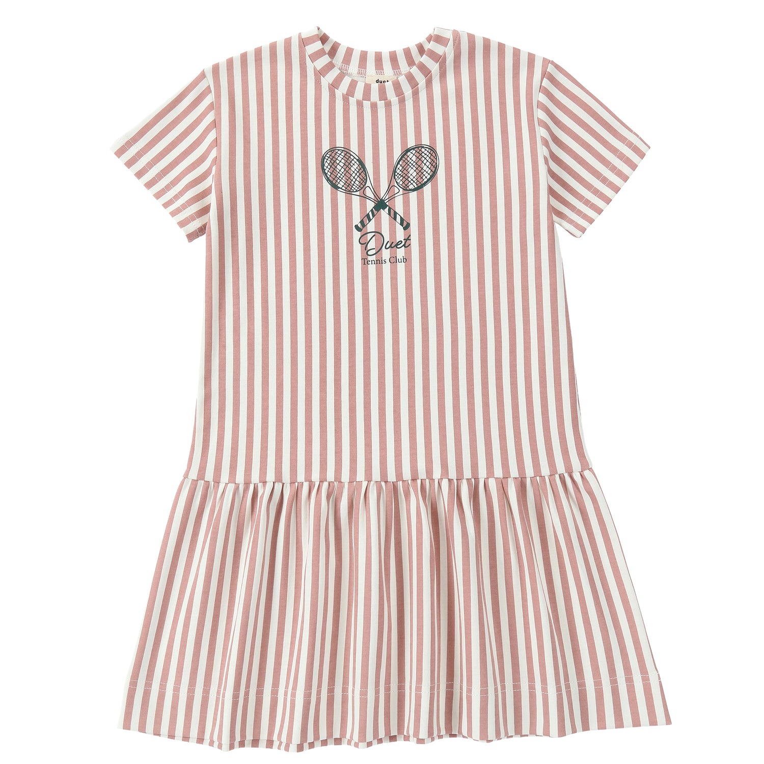 Duet Girls Tennis Club Dress  Once Child and Teen