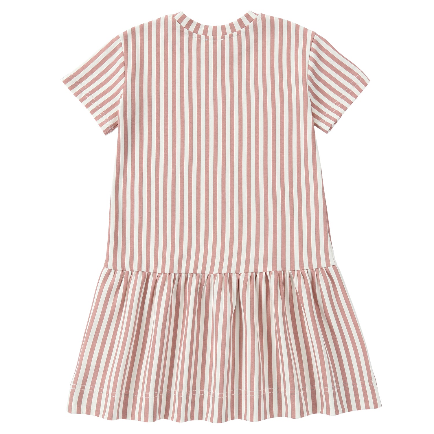 Duet Girls Tennis Club Dress 6 / Short Sleeve