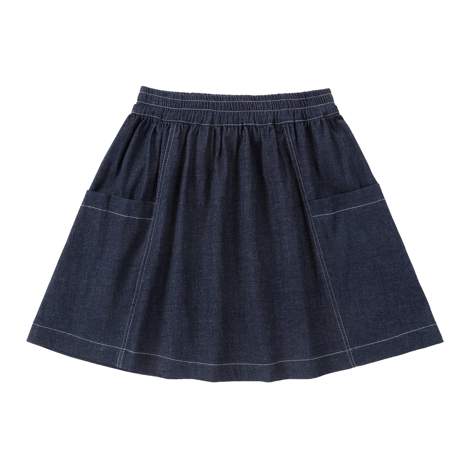 Short Skirts 3181B