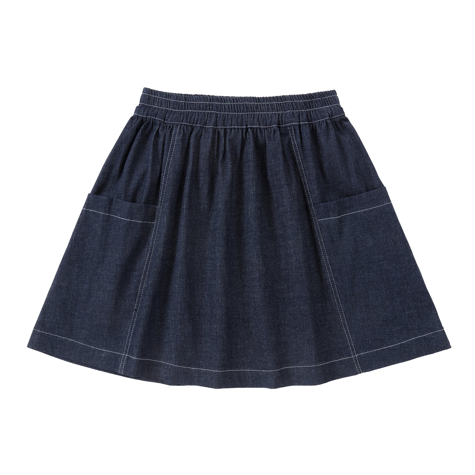Short Skirts 3181B