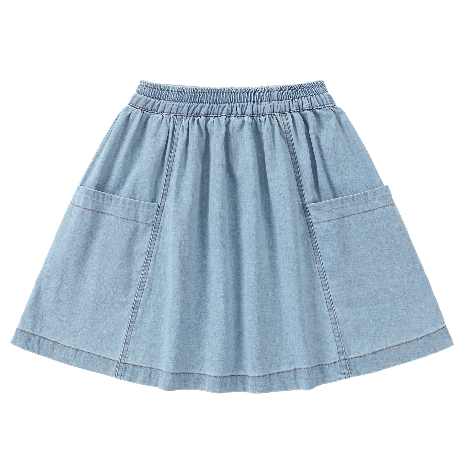 Short Skirts 3181A