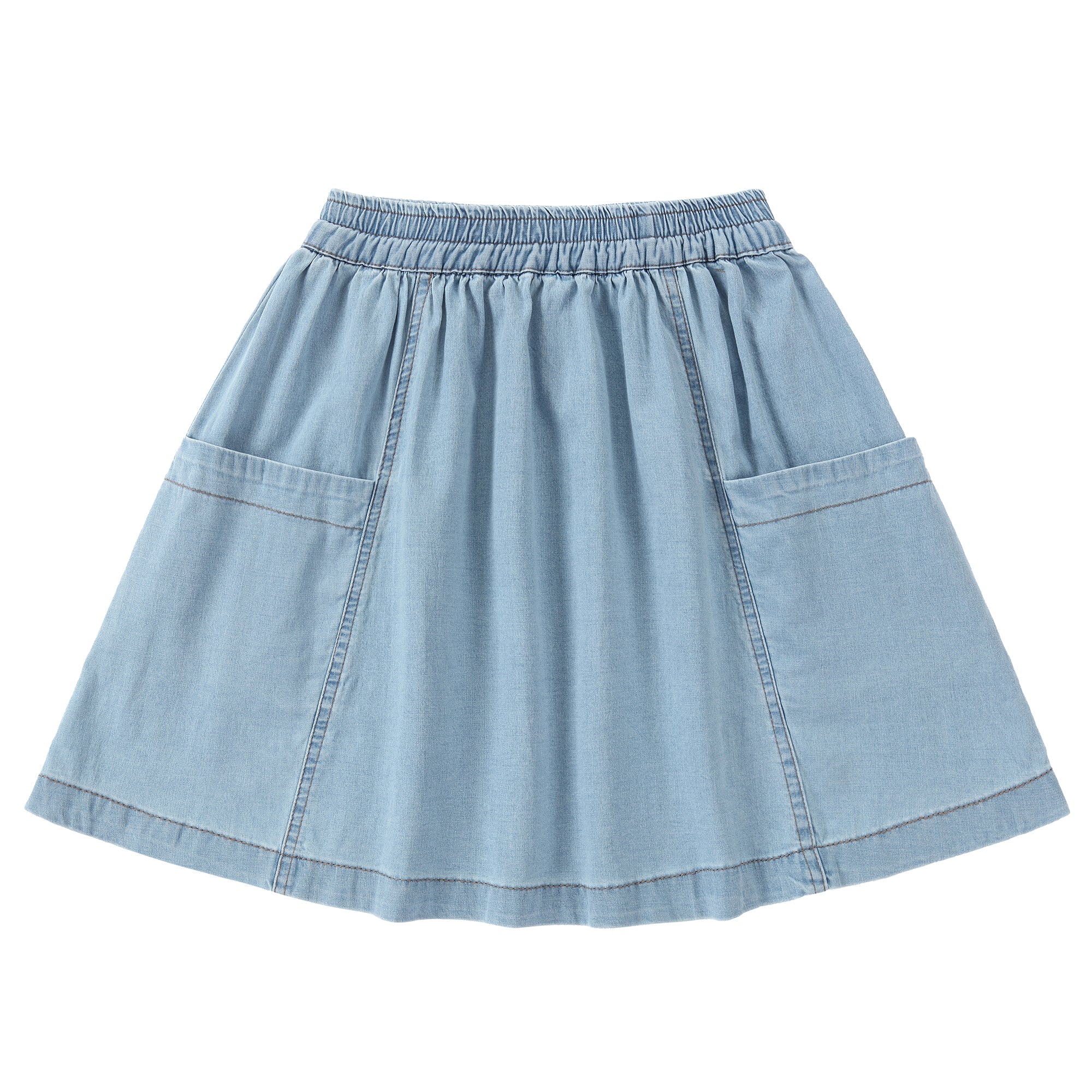 Short Skirts 3181A