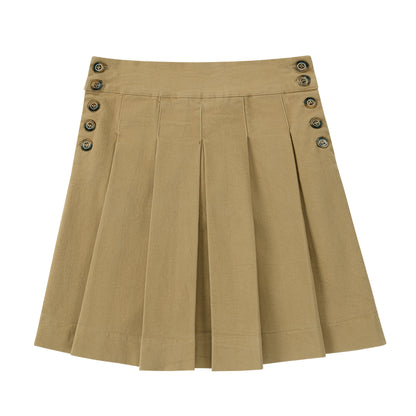 Short Skirts 3182