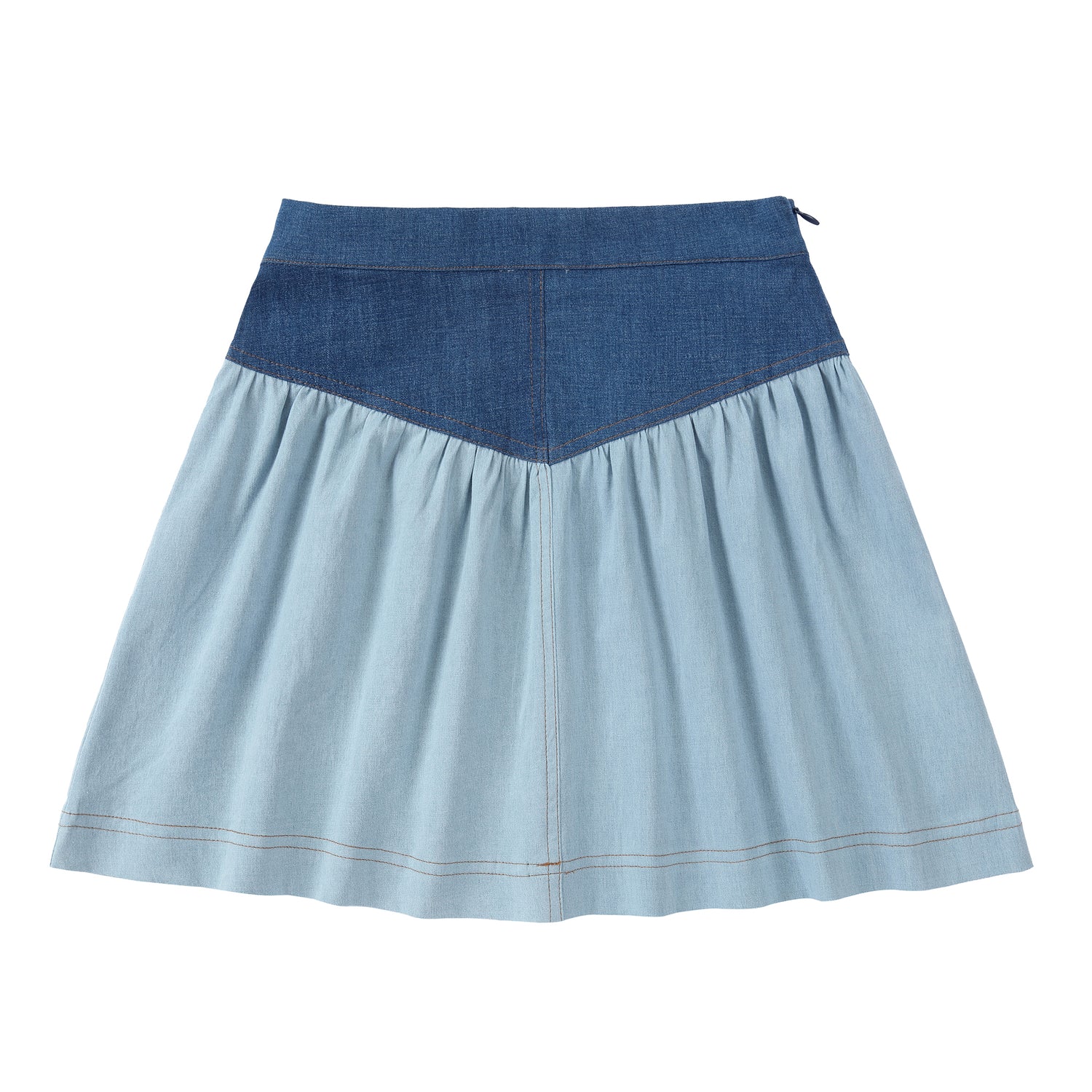 Short Skirts 3180
