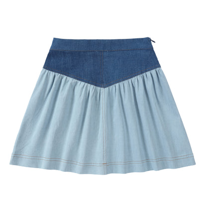 Short Skirts 3180