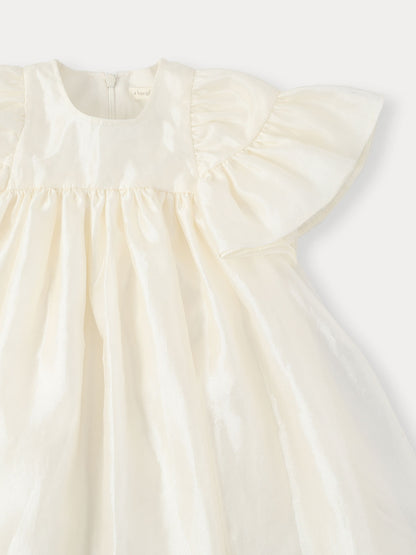 Bene Bene Flutter Layered Dress