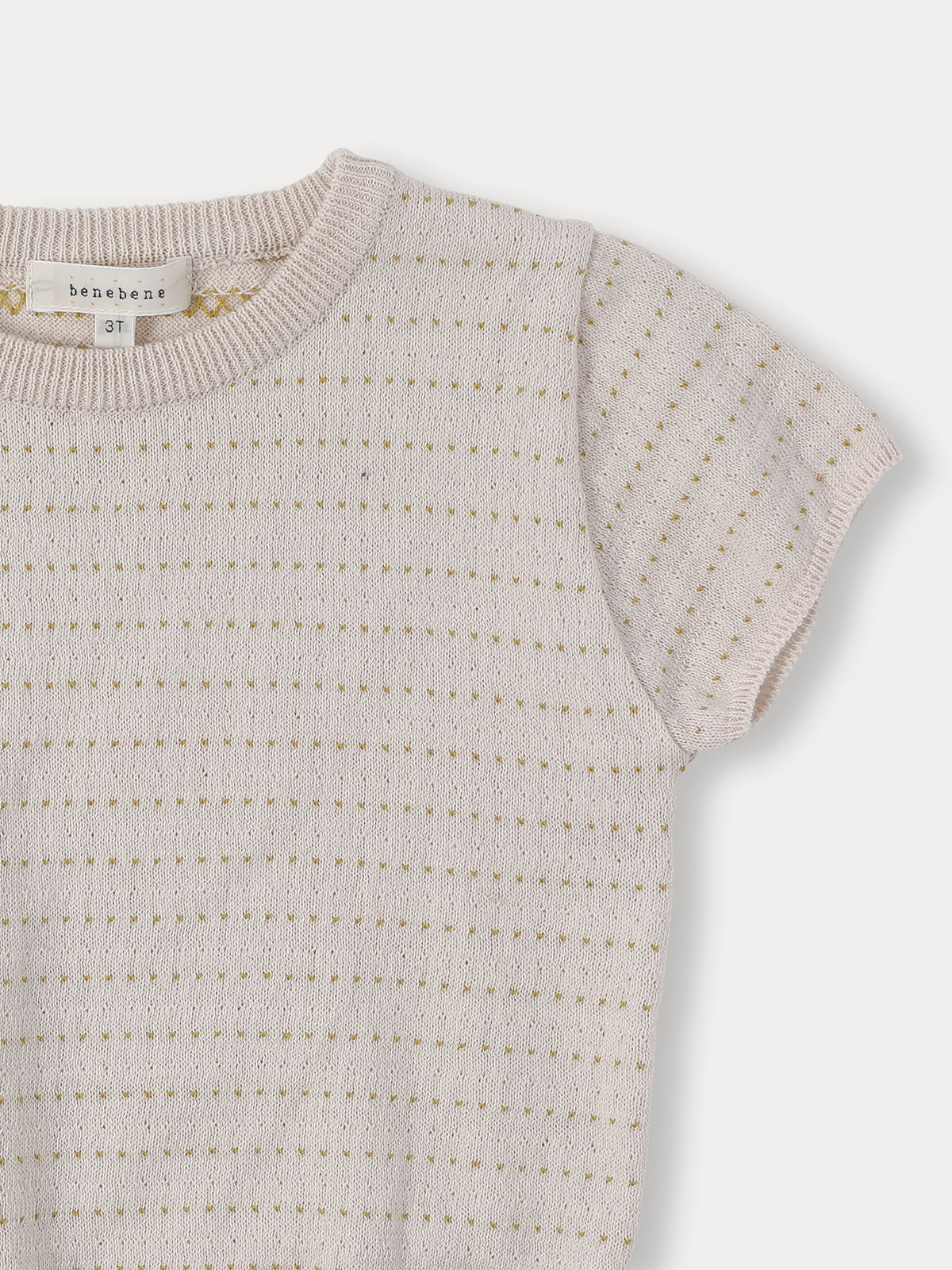 Bene Bene Baby Belle Half Knit
