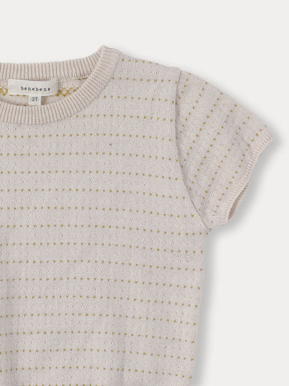 Bene Bene Baby Belle Half Knit