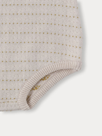 Bene Bene Baby Belle Knit Bloomer