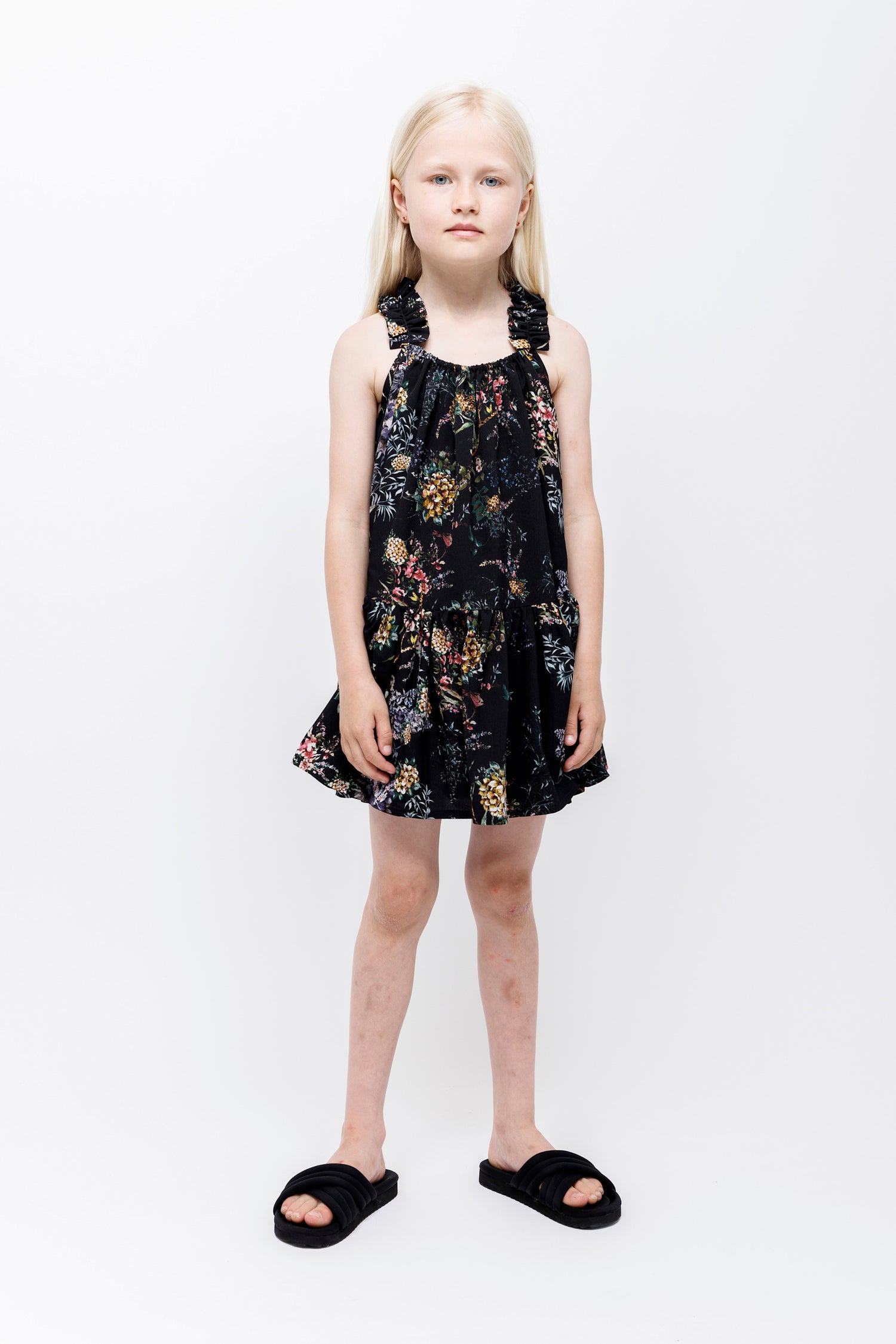 Christina Rohde Dress No. 1139