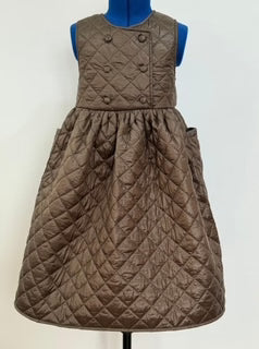 Olivia Rohde Girls Dress No. 1156 123
