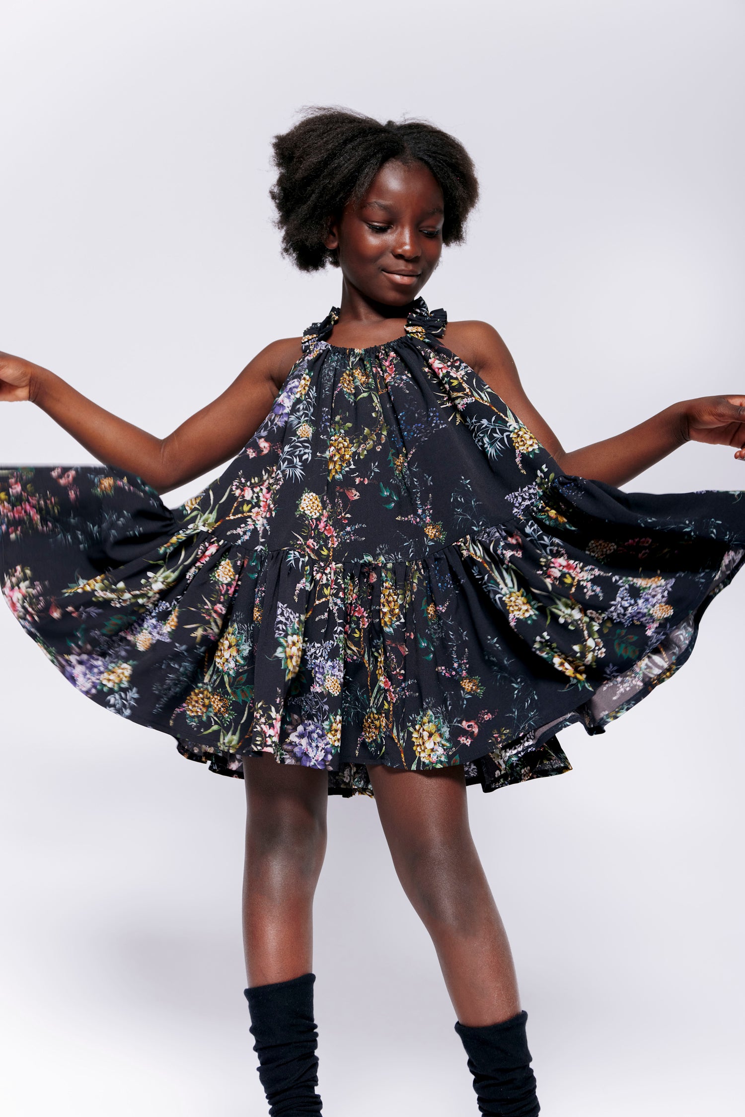 Christina Rohde Dress No. 1139