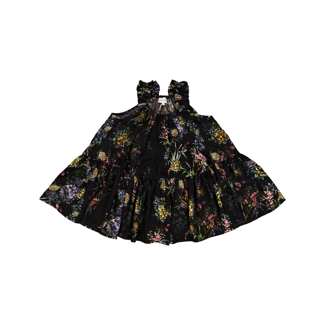 Christina Rohde Dress No. 1139