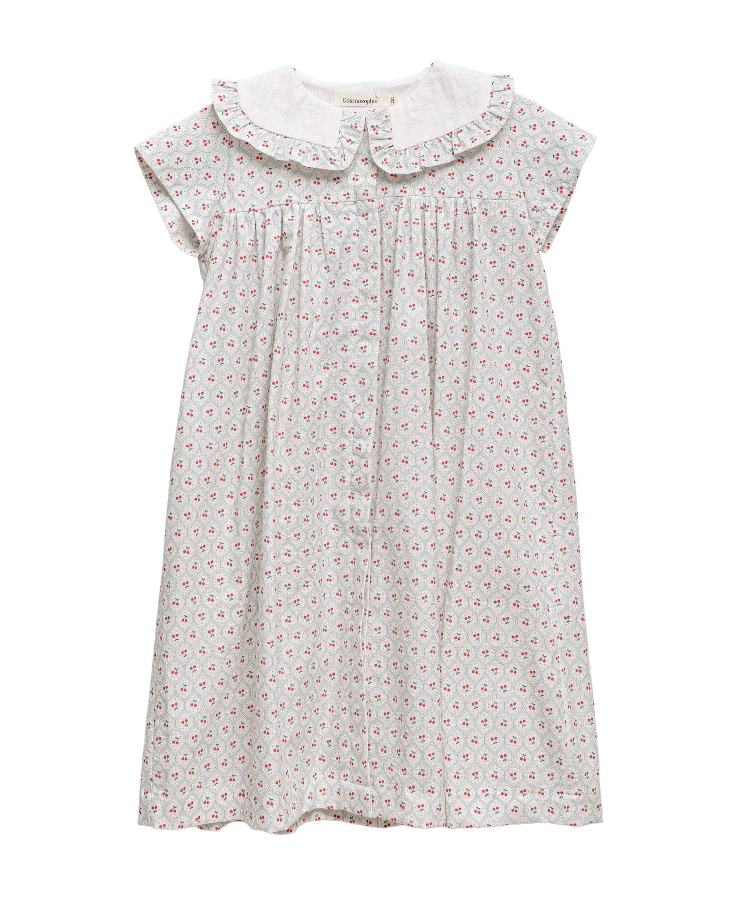 Cosmosophie Elsa Duo Dress
