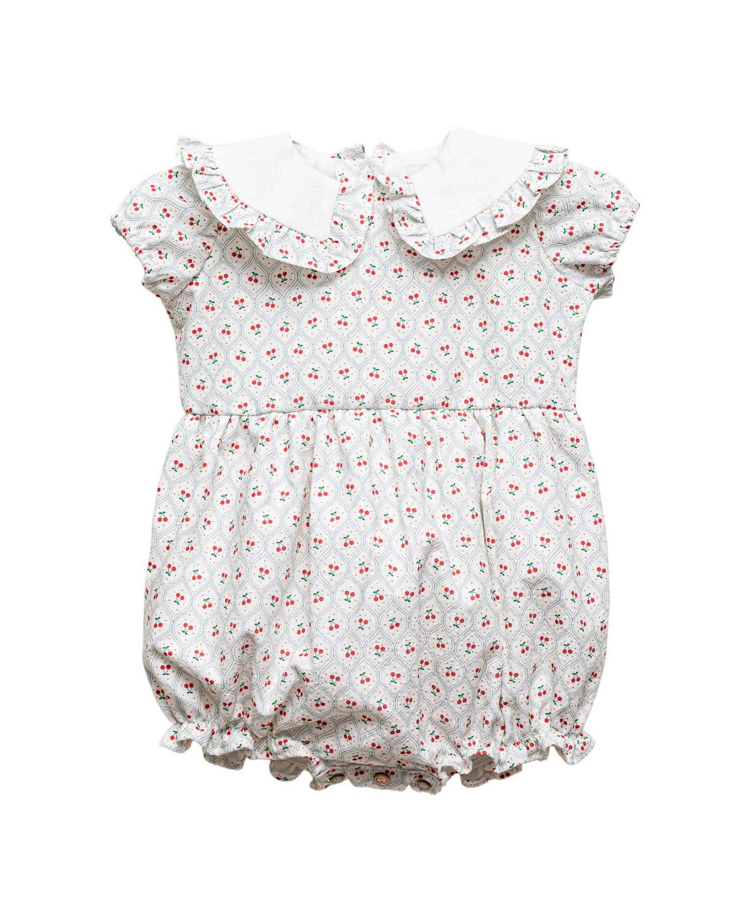 Cosmosophie Elsa Duo Romper